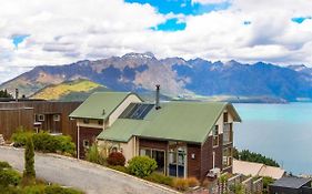 Ruby'S Fernhill Vista